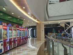 -保利MALL(天鹅湖店)