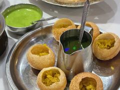 -葛尼沙印度餐厅 (镇明路店)