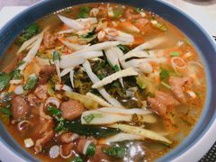 -无名缘米粉(大食代东方广场店)