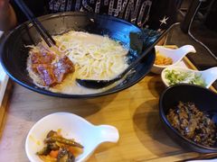 -千禾拉面(四隆店)