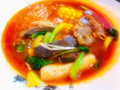 -超级泰·泰式麻辣烫(南京商厦店)