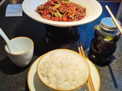 -湘阁里辣(南联锦泰城店)
