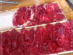 -鲜锦记潮汕牛肉火锅(月坛店)