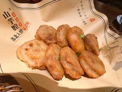 -山芋腔苏北菜(盐城大丰店)