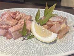 -橘焱胡同烧肉夜食(BFC外滩金融中心店)