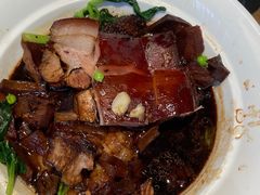 -吴越荣记苏州菜·松鼠桂鱼100%活鱼现做(斜塘老街店)