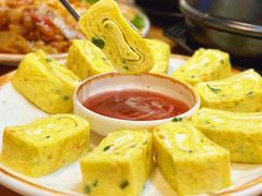 -海云台韩式汤饭·13年匠心韩料(南山店)