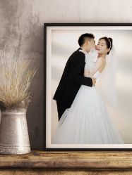 -Mu慕婚纱摄影·超级工作室