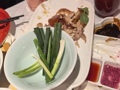 -大鸭梨烤鸭·北京菜(大兴南小街店)