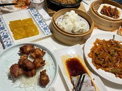 -稻香饭店(IFS国金中心店)