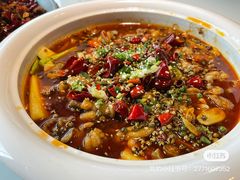 -渝新·干锅鸭头·川菜(总店)