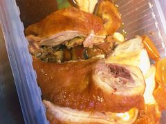 -龙记香港茶餐厅(久光百货店)