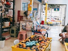 -友阿国际广场(邵阳店)