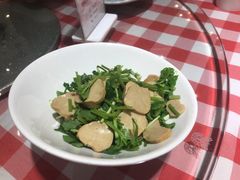 -老上海弄堂菜馆(恒基名人购物中心店)