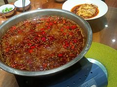 -再回头私房菜·老南京菜