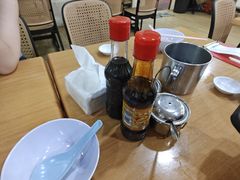 -新记肉骨茶