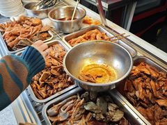 -渔桥李记奶汤面(东街店)