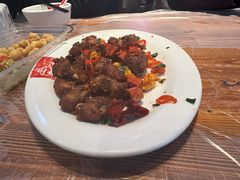 蒜香排骨-皮蛋弟砂锅店(总店)