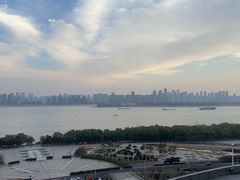 -武汉洲际酒店