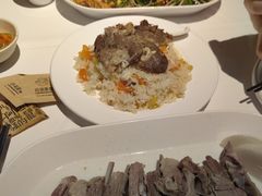 -西域阿里马新疆菜·清真(桂花路店)