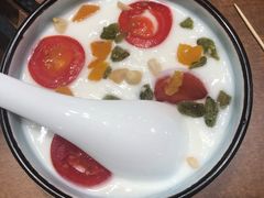 -宴语·新疆菜·大盘鸡·烤肉(北泉店)