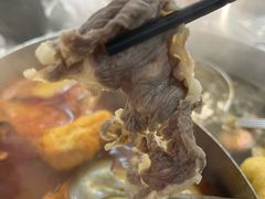 -李记鲜切牛肉自助火锅(紫薇花园店)