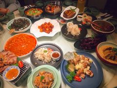 -苏乡兰亭·新派淮扬菜(吾悦广场店)