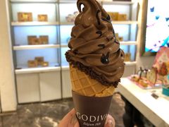 -GODIVA(月星环球港店)