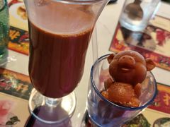 -龙记·香港茶餐厅(海上世界店)