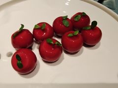 -洪湖水·新楚菜(人民大学店)