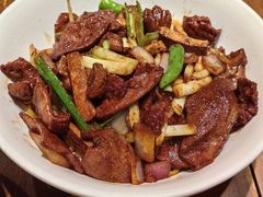 -寻裕记·现炒浇头面(人民广场店)