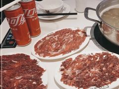 -八合里潮汕鲜牛肉火锅(福州万象城店)