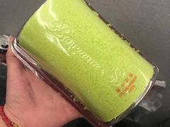 -本格旺索罗(樟宜机场T1店)