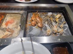 -星伦多自助料理·涮烤一体(虹悦城店)