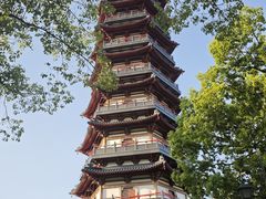 -安亭老街