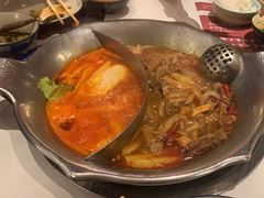 -刘一锅筋头巴脑(大悦城C店)