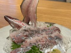 -桂马·日本料理·海胆·海鲜饭·酒场(民主广场店)