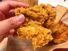 -肯德基(保定嘉德万达店)