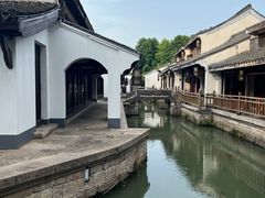 -兰亭风景区