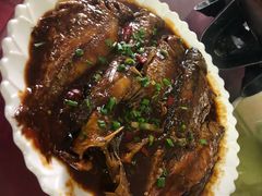 -长兴岛郊野公园农场食堂