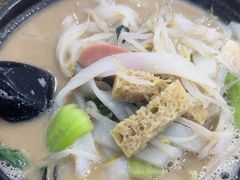 -陕西特色小吃(避暑花园店)