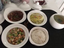 -弗蕾亚·和月月子调理院(东湖店)