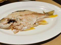 潮汕鱼饭-庄氏祥记家常食府(国瑞建材家居博览中心店)