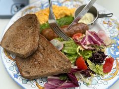 -Alimentari Mulino意大利餐吧&烘焙(丰盛里店)