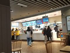 -肯德基(西稍门店)