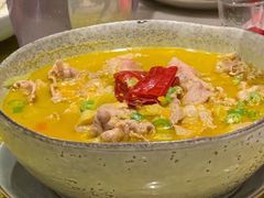 -望湘园·湖南菜(宏伊店)