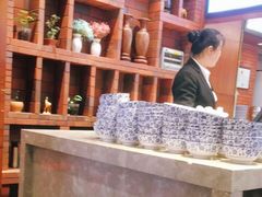 -毅祥斋老孙家泡馍(西羊市店)