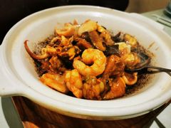 -逢春菜馆天津菜(胜利路店)