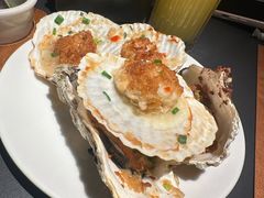 -拉蒂娜·巴西牛排馆 Latina·Brazilian Steakhouse(王府井喜悦店)
