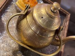 -那时新疆·若羌(经纬汇店)